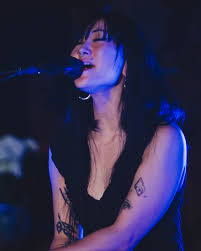 Hinako Omori
